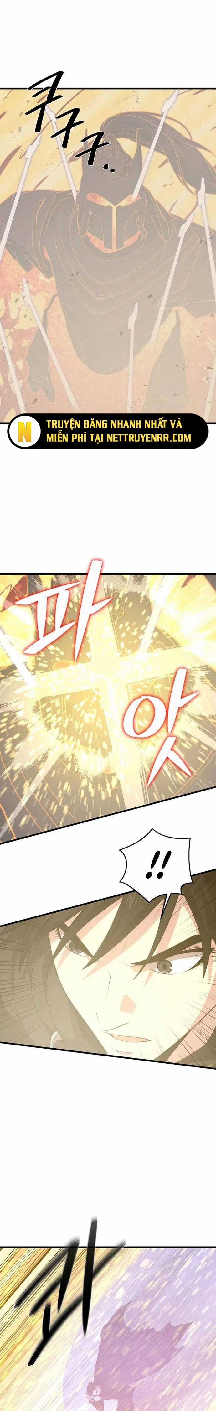 Seoul Tử Linh Sư Chapter 141 trang 13