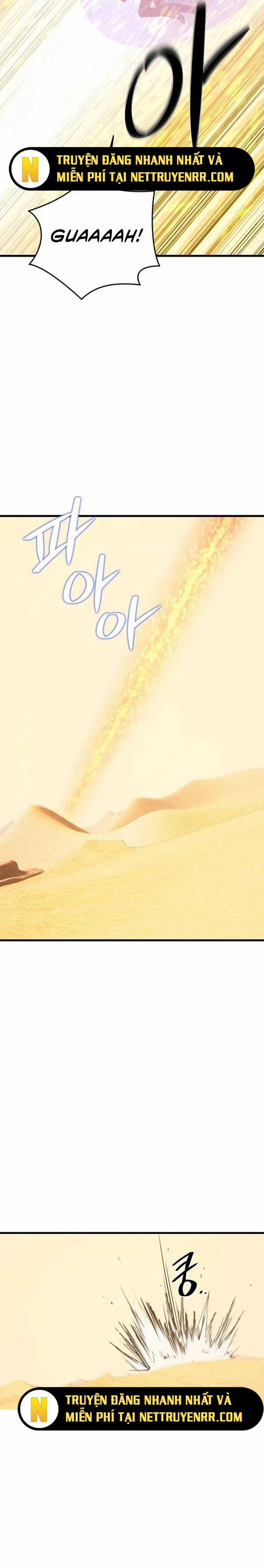 Seoul Tử Linh Sư Chapter 141 trang 14