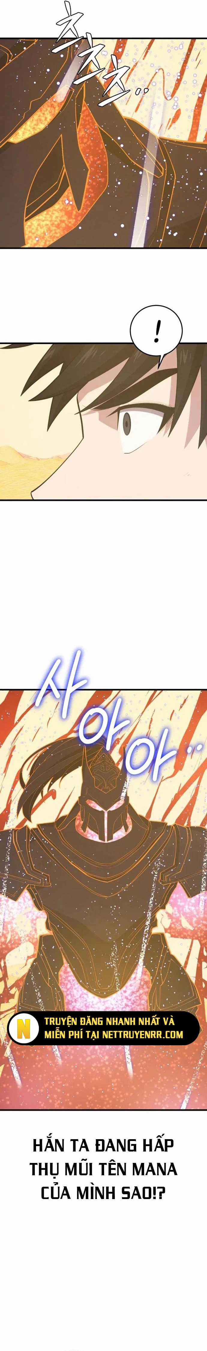 Seoul Tử Linh Sư Chapter 141 trang 16