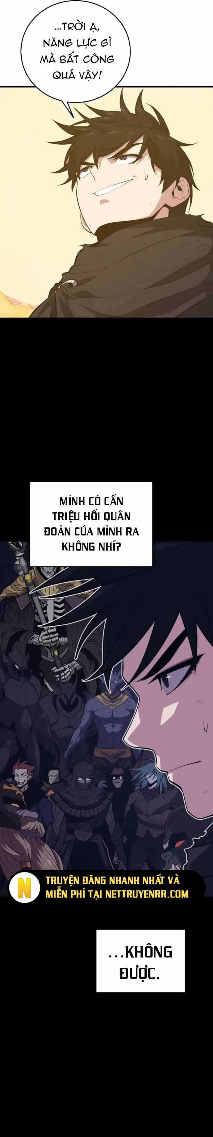 Seoul Tử Linh Sư Chapter 141 trang 17