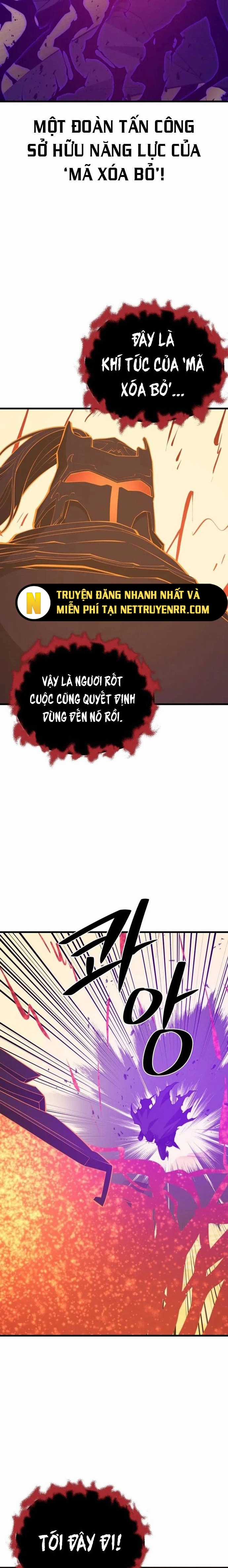 Seoul Tử Linh Sư Chapter 141 trang 19