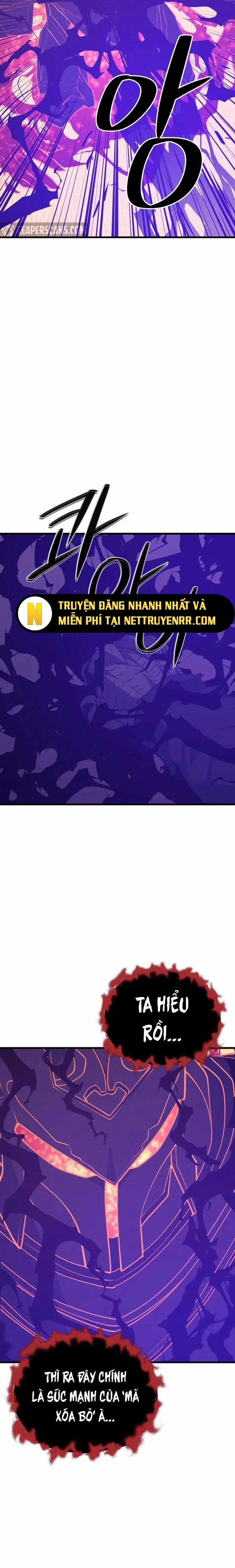 Seoul Tử Linh Sư Chapter 141 trang 21