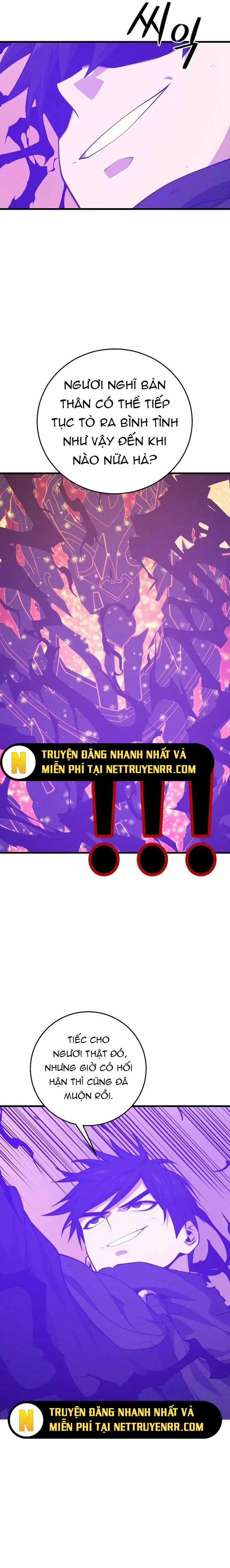 Seoul Tử Linh Sư Chapter 141 trang 22