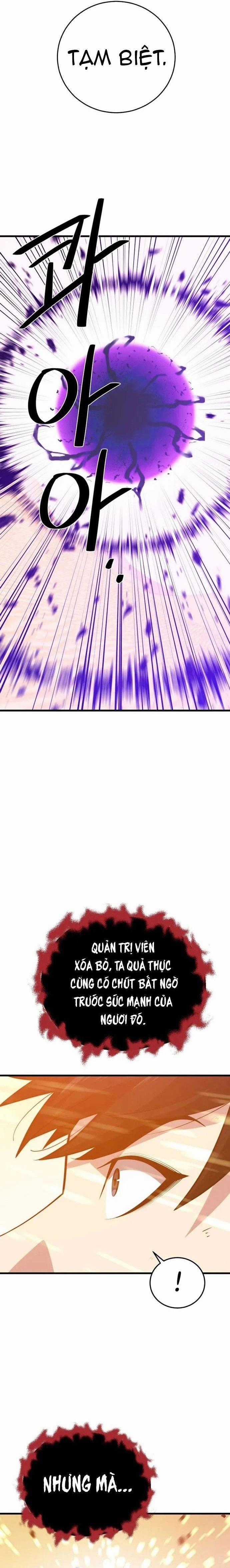 Seoul Tử Linh Sư Chapter 141 trang 23