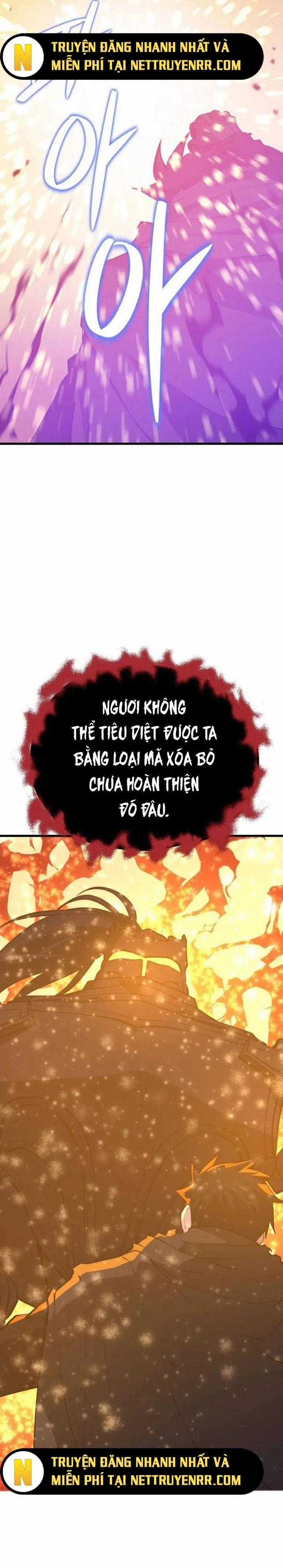 Seoul Tử Linh Sư Chapter 141 trang 24