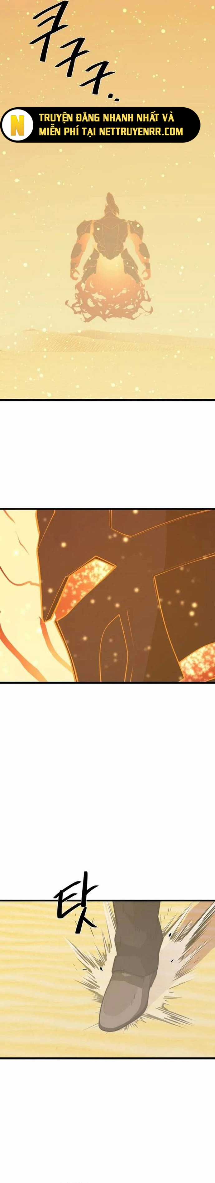 Seoul Tử Linh Sư Chapter 141 trang 3