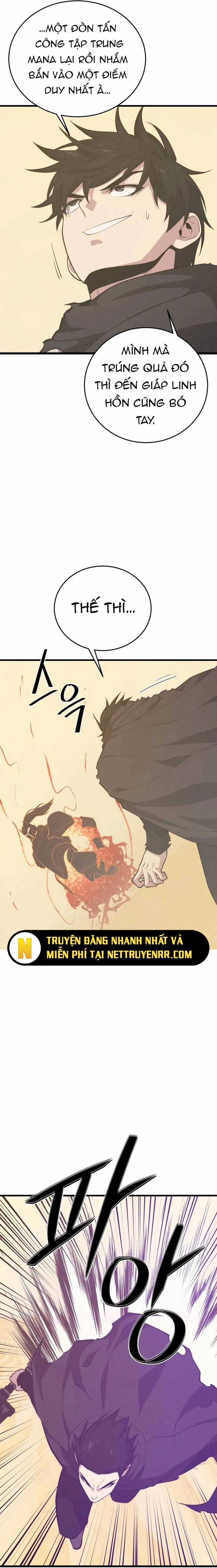 Seoul Tử Linh Sư Chapter 141 trang 4