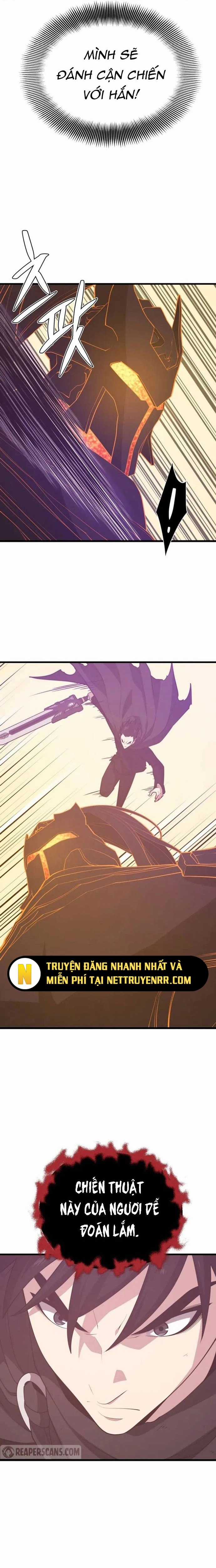 Seoul Tử Linh Sư Chapter 141 trang 5