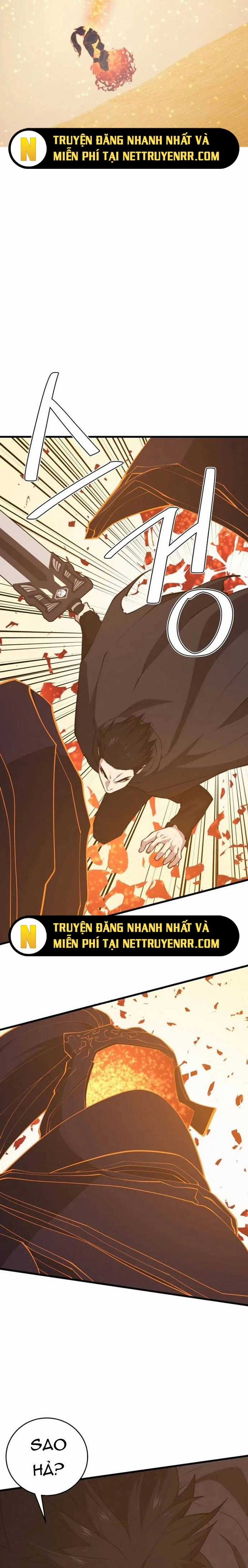 Seoul Tử Linh Sư Chapter 141 trang 7