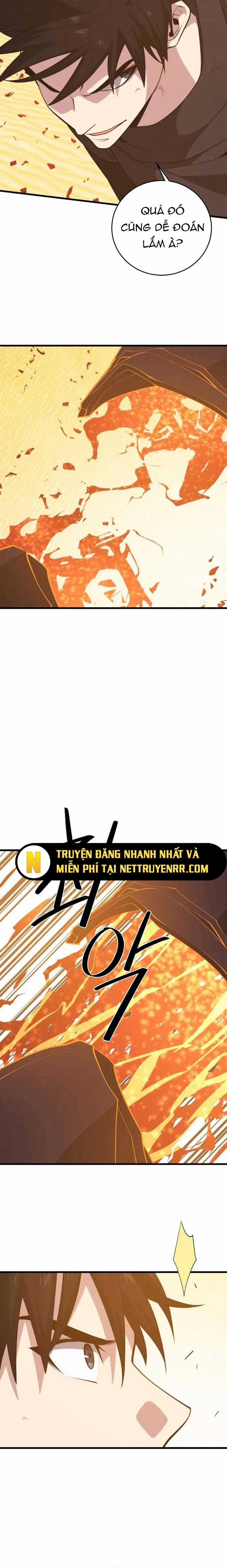 Seoul Tử Linh Sư Chapter 141 trang 8