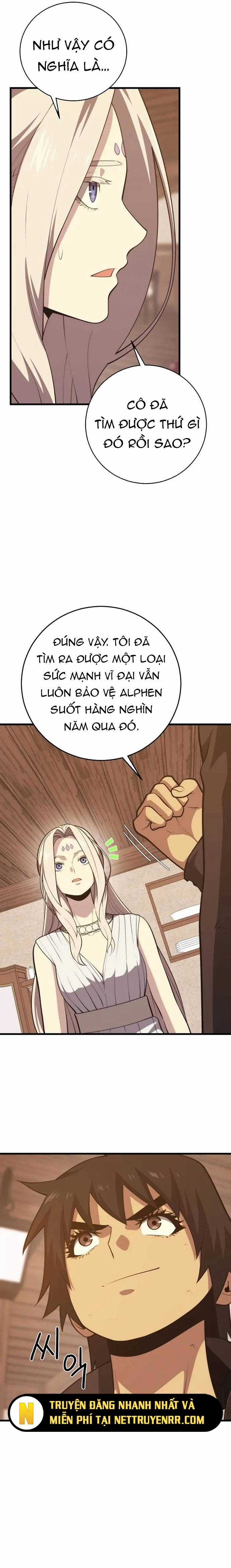 Seoul Tử Linh Sư Chapter 142 trang 10