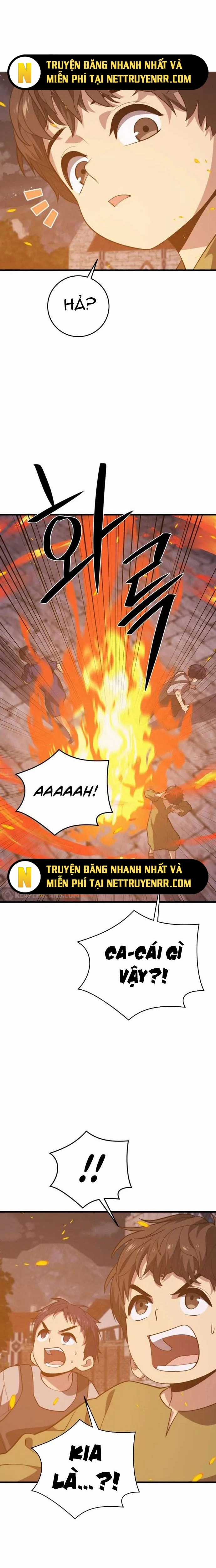 Seoul Tử Linh Sư Chapter 142 trang 12