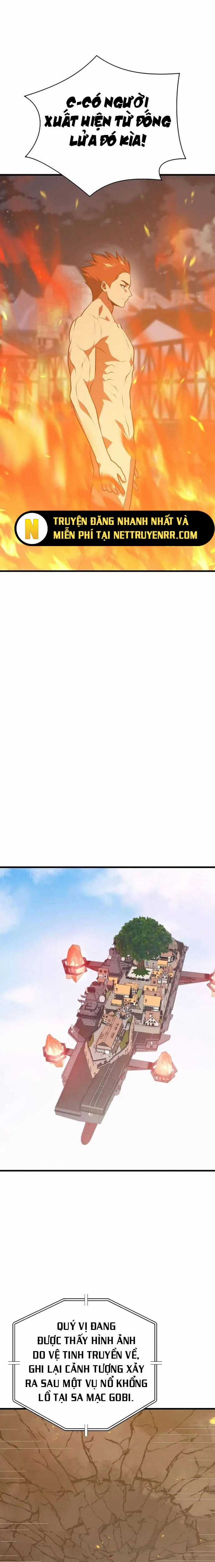 Seoul Tử Linh Sư Chapter 142 trang 13