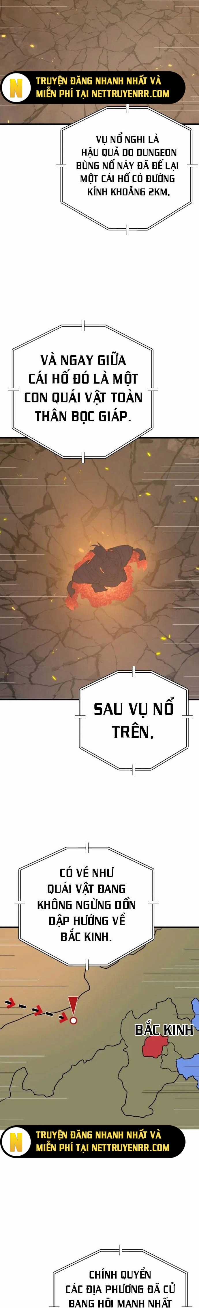 Seoul Tử Linh Sư Chapter 142 trang 14