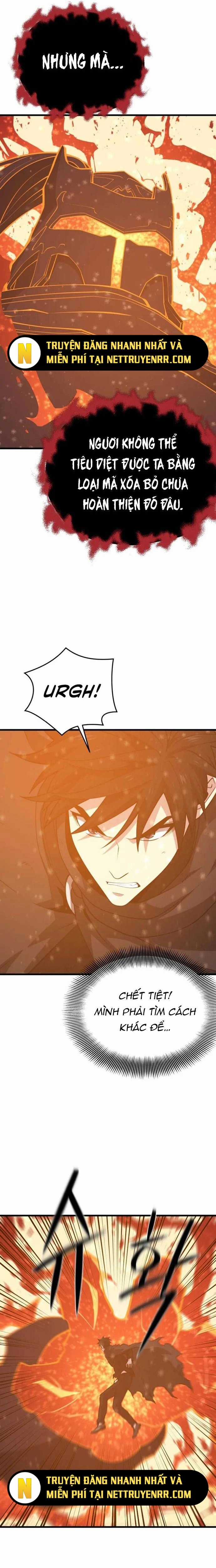 Seoul Tử Linh Sư Chapter 142 trang 2