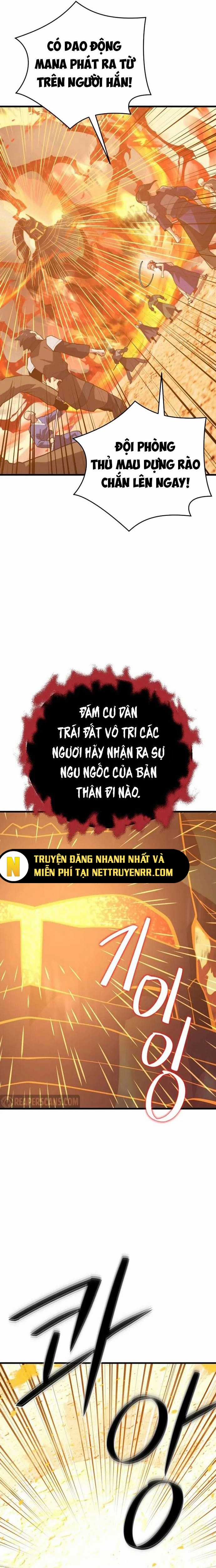 Seoul Tử Linh Sư Chapter 142 trang 22