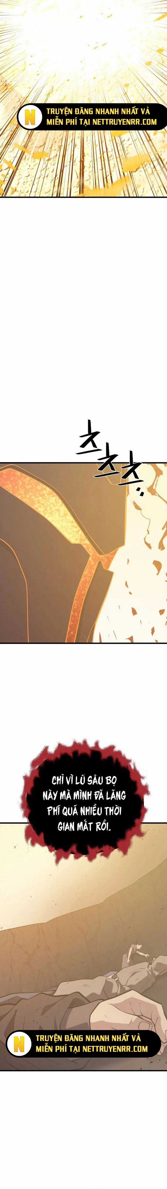 Seoul Tử Linh Sư Chapter 142 trang 23