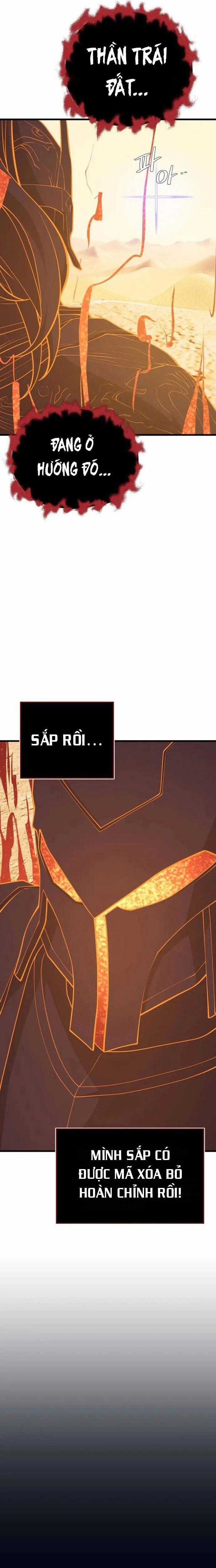 Seoul Tử Linh Sư Chapter 142 trang 24