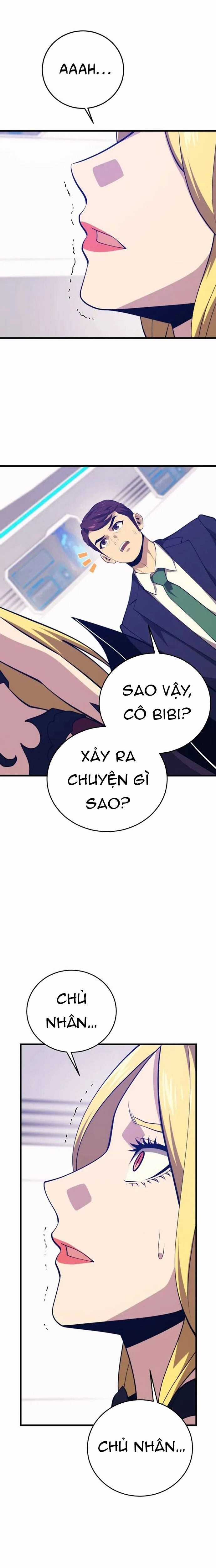 Seoul Tử Linh Sư Chapter 142 trang 5