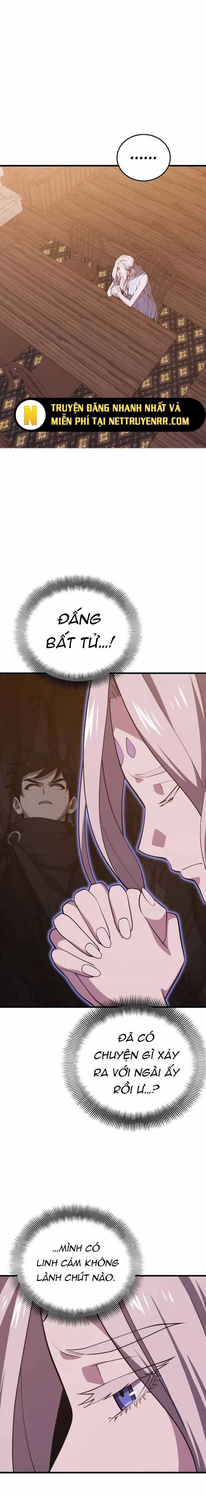 Seoul Tử Linh Sư Chapter 142 trang 7