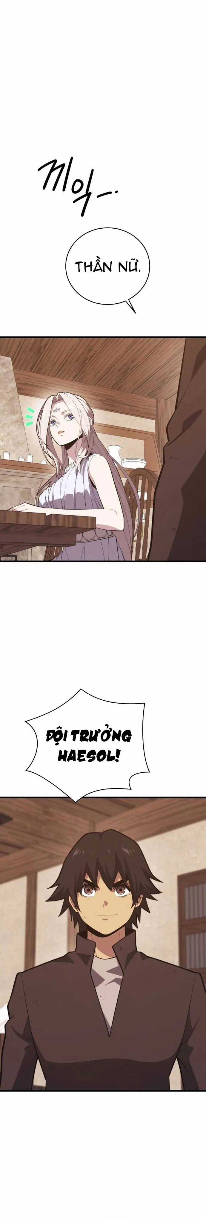 Seoul Tử Linh Sư Chapter 142 trang 8