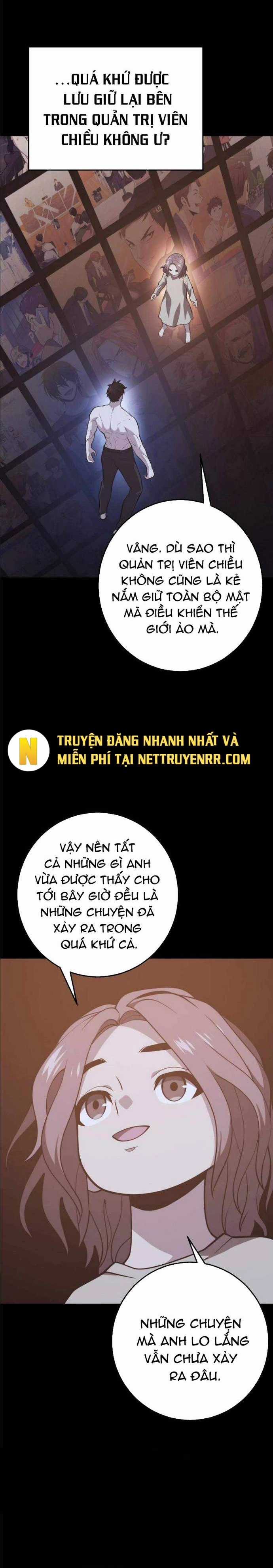 Seoul Tử Linh Sư Chapter 143 trang 12