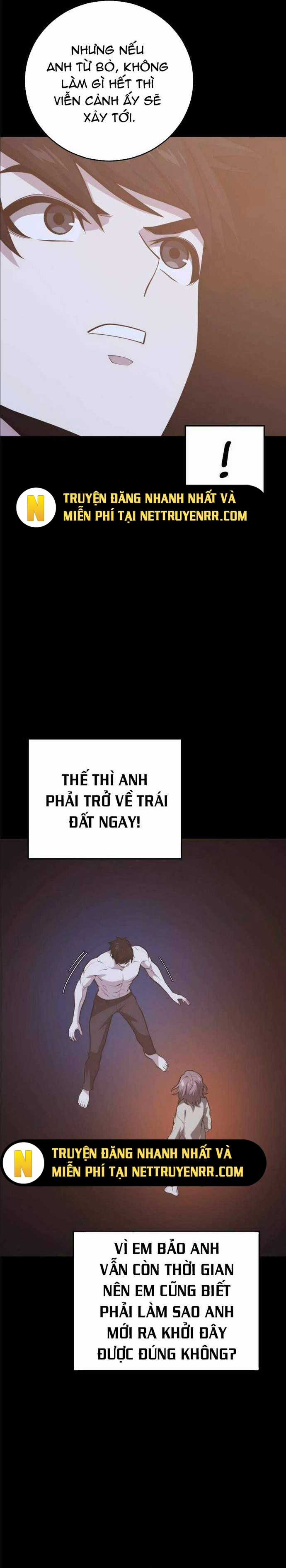 Seoul Tử Linh Sư Chapter 143 trang 13