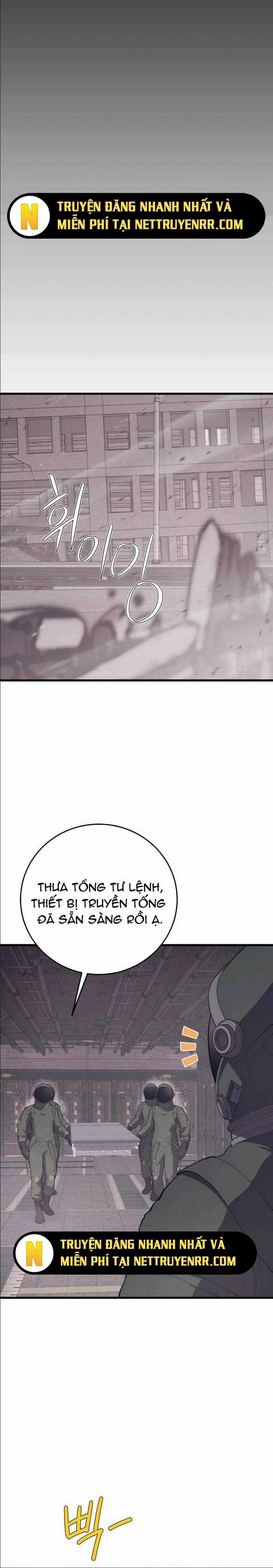 Seoul Tử Linh Sư Chapter 143 trang 17