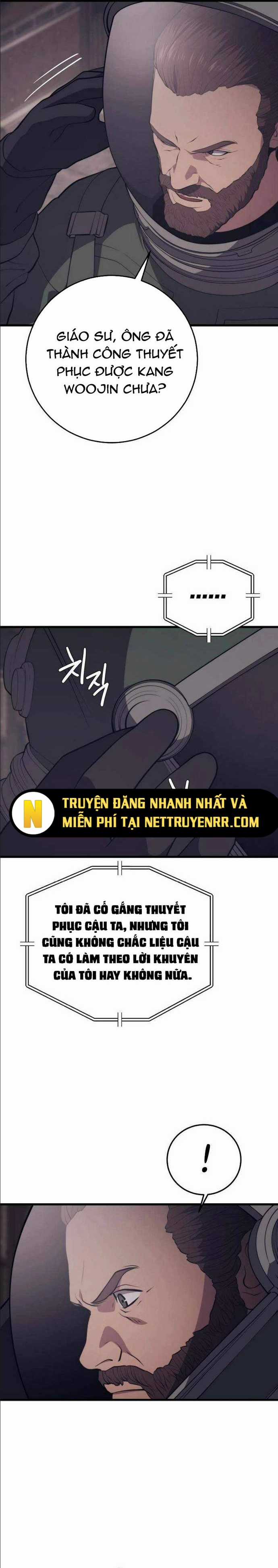 Seoul Tử Linh Sư Chapter 143 trang 18