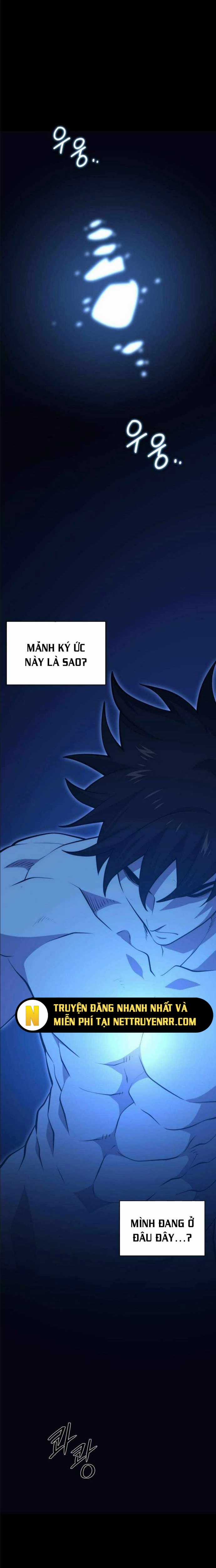 Seoul Tử Linh Sư Chapter 143 trang 2