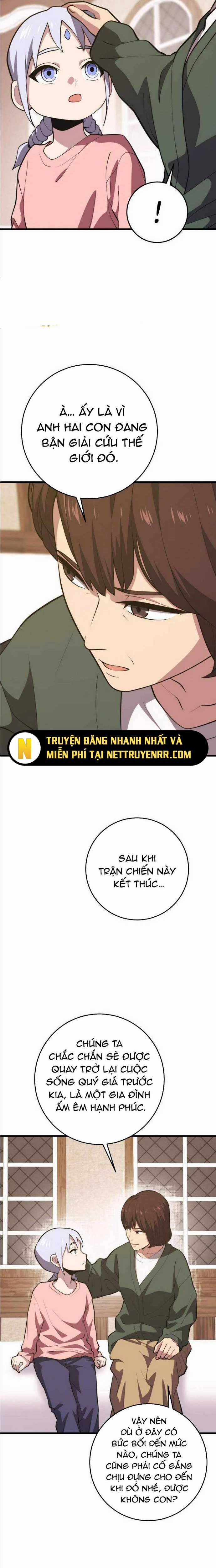 Seoul Tử Linh Sư Chapter 143 trang 22