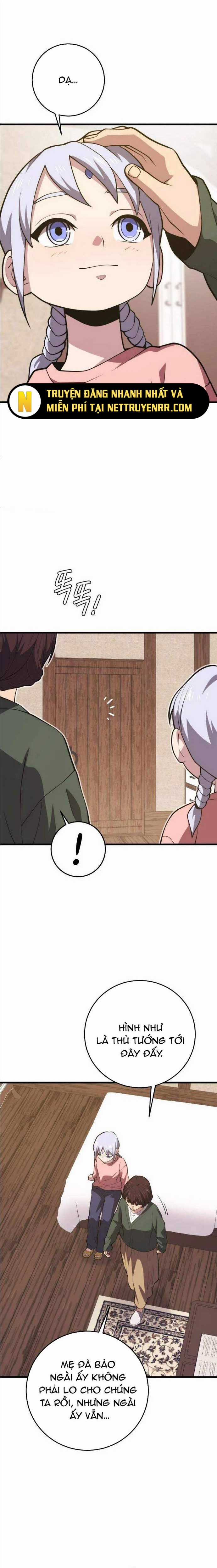 Seoul Tử Linh Sư Chapter 143 trang 23