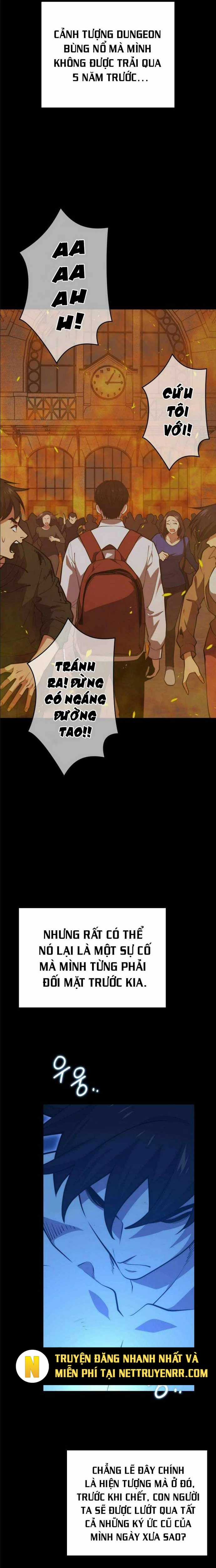 Seoul Tử Linh Sư Chapter 143 trang 4