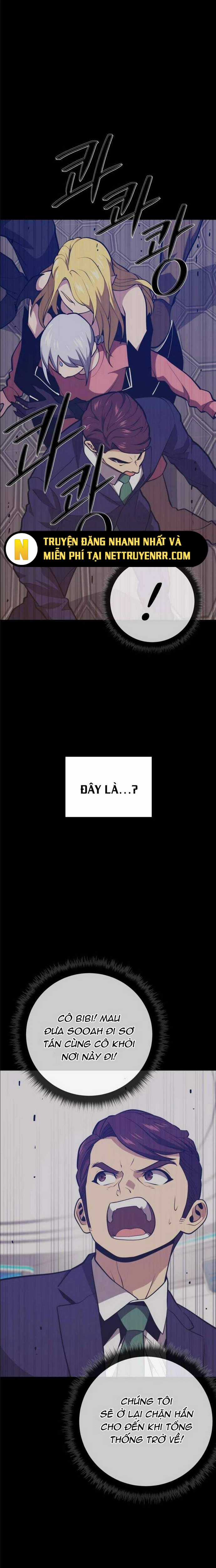 Seoul Tử Linh Sư Chapter 143 trang 5