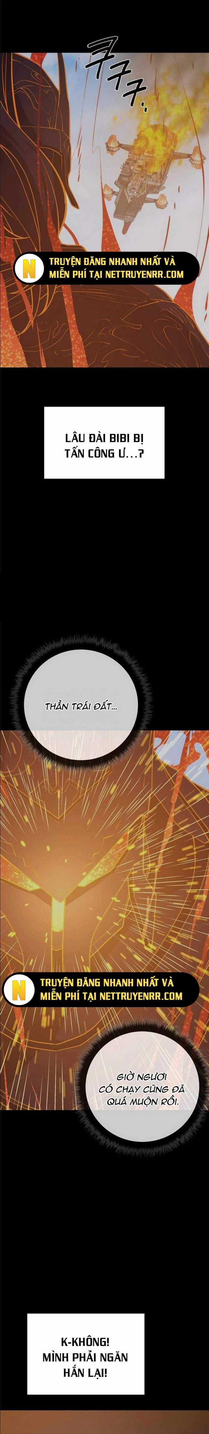 Seoul Tử Linh Sư Chapter 143 trang 6