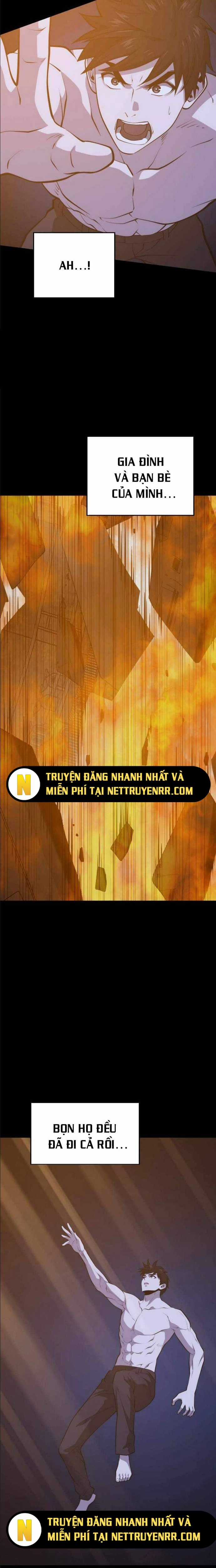 Seoul Tử Linh Sư Chapter 143 trang 8