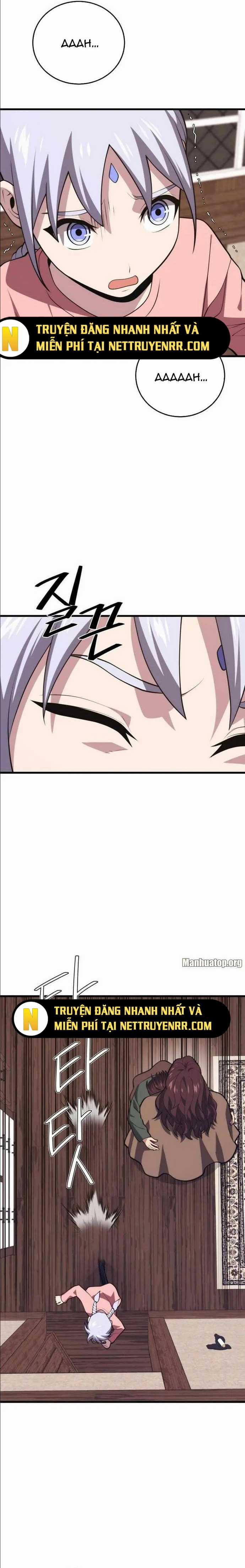 Seoul Tử Linh Sư Chapter 144 trang 10