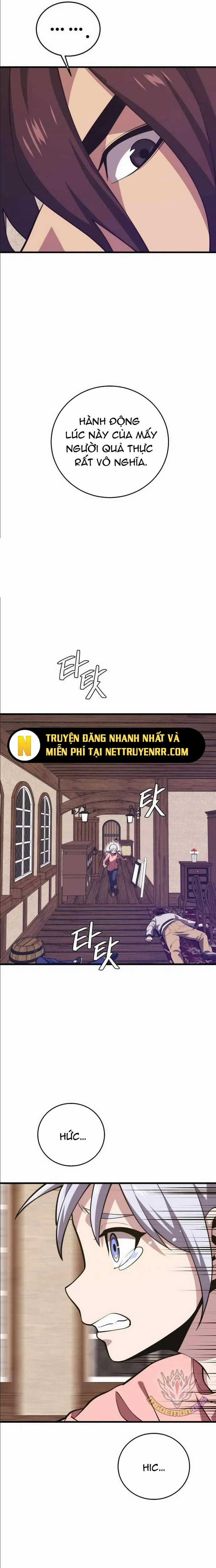 Seoul Tử Linh Sư Chapter 144 trang 11