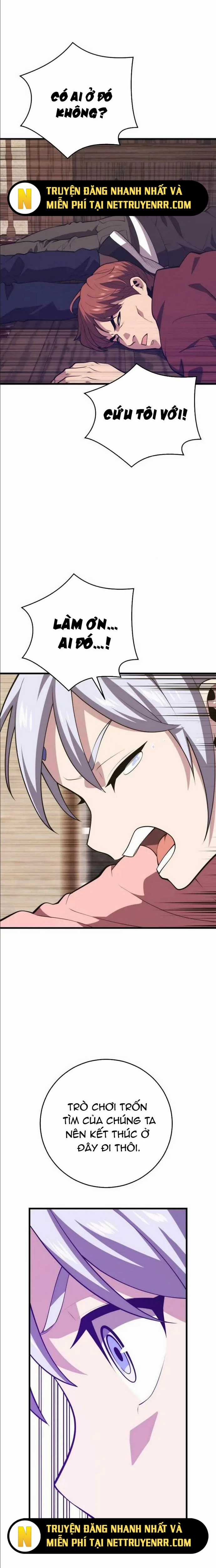 Seoul Tử Linh Sư Chapter 144 trang 12