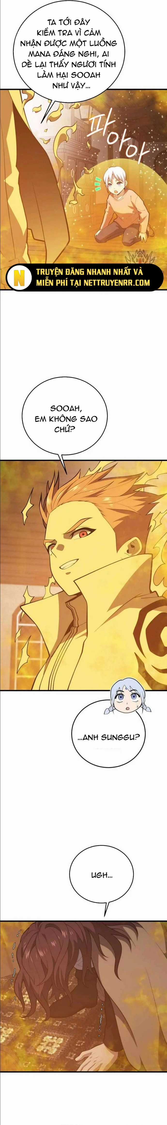 Seoul Tử Linh Sư Chapter 144 trang 15