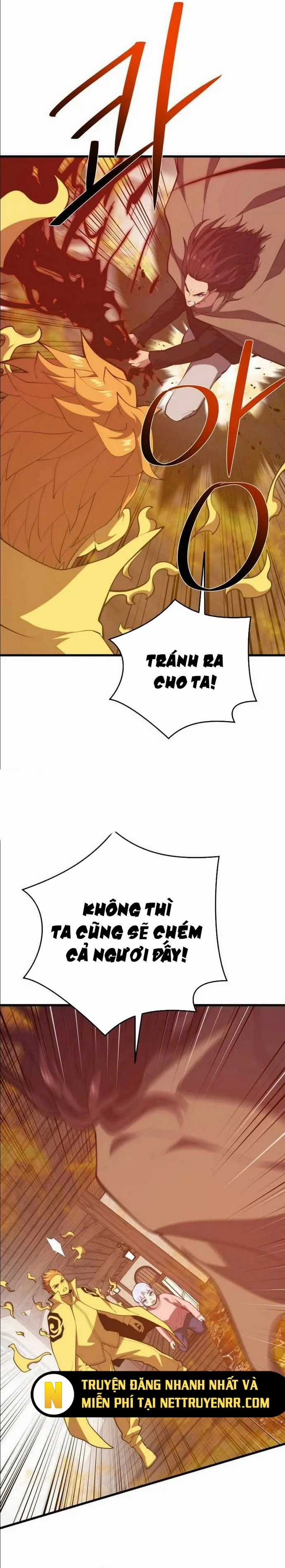 Seoul Tử Linh Sư Chapter 144 trang 19