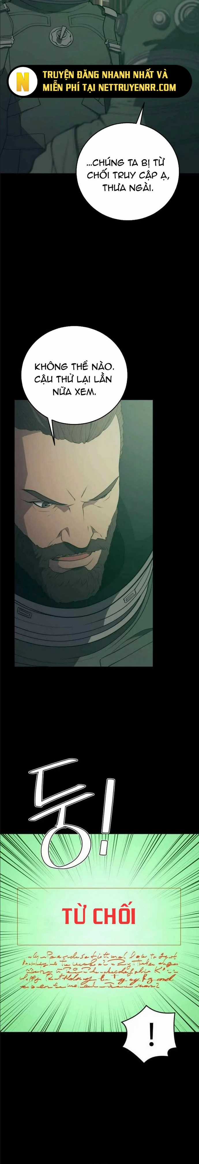 Seoul Tử Linh Sư Chapter 144 trang 2