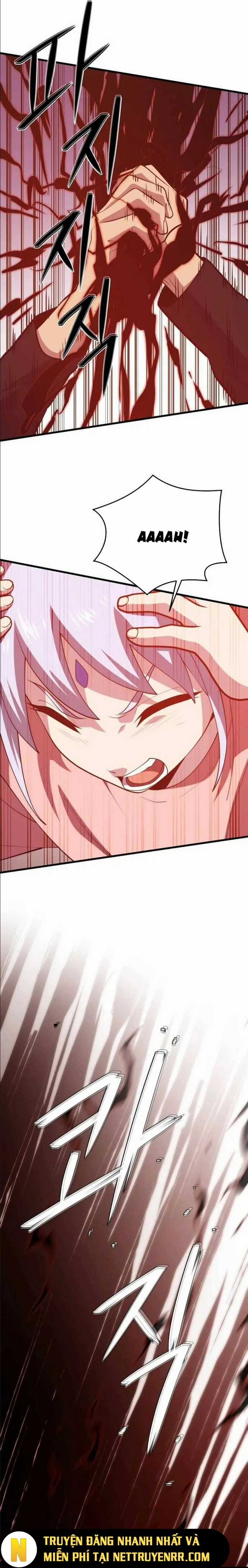 Seoul Tử Linh Sư Chapter 144 trang 20