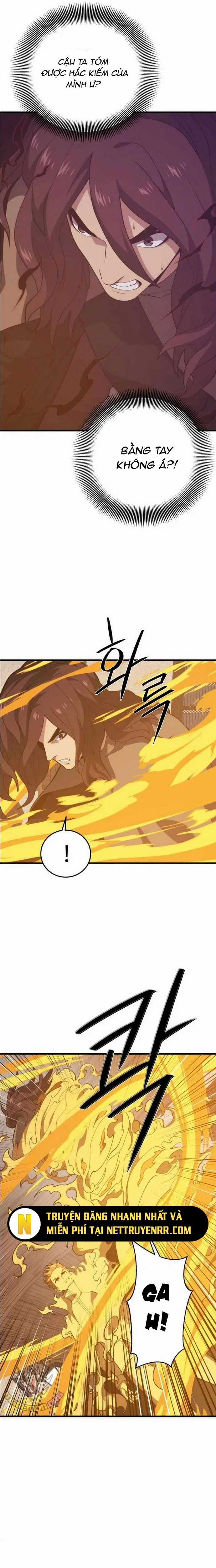 Seoul Tử Linh Sư Chapter 144 trang 22