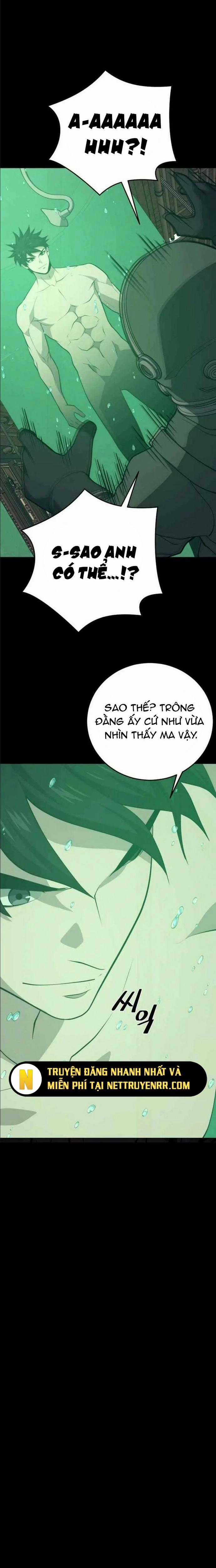 Seoul Tử Linh Sư Chapter 144 trang 27