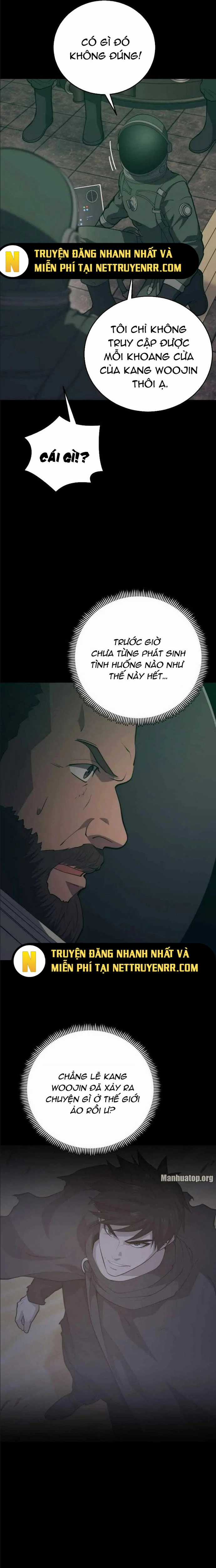 Seoul Tử Linh Sư Chapter 144 trang 3