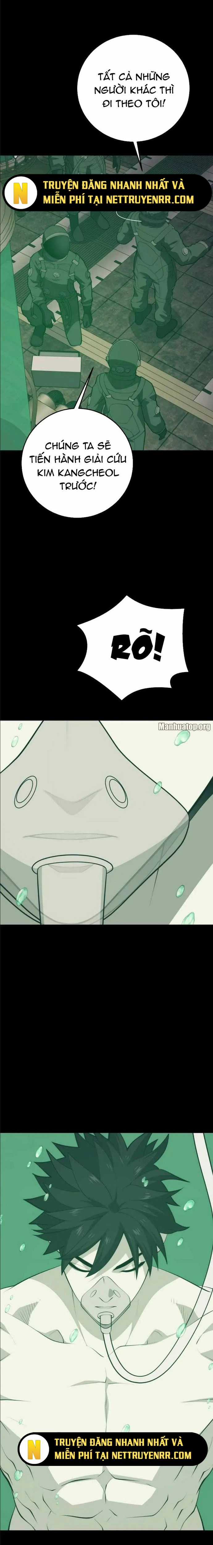 Seoul Tử Linh Sư Chapter 144 trang 5