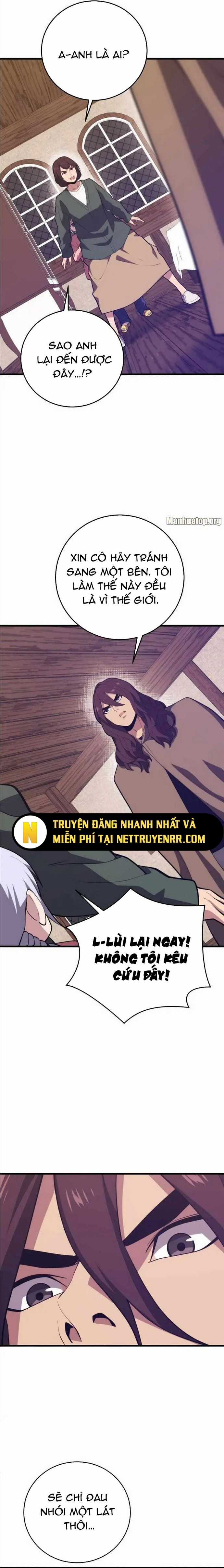 Seoul Tử Linh Sư Chapter 144 trang 7