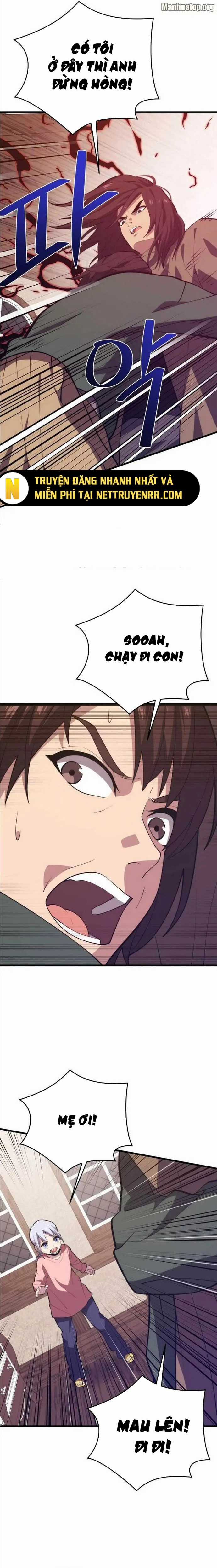 Seoul Tử Linh Sư Chapter 144 trang 9