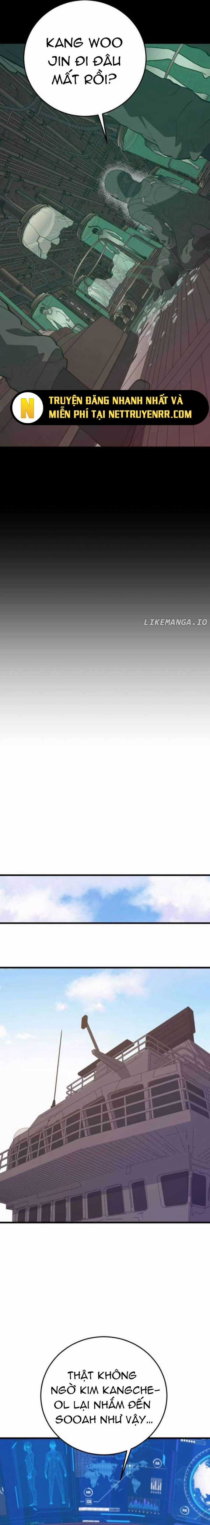 Seoul Tử Linh Sư Chapter 145 trang 10